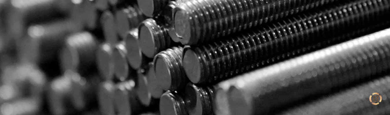 threaded rod