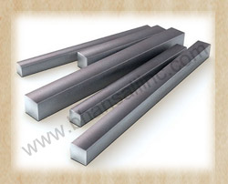 Square Bars