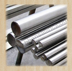 Stainless Steel Bright Bars