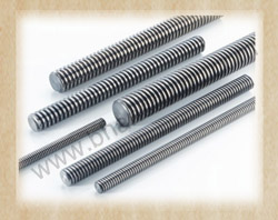 Threaded Bars