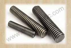 Threaded Rods